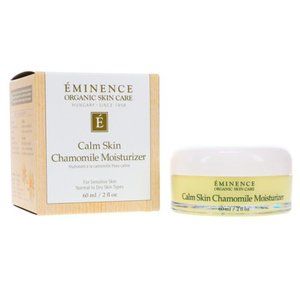 Eminence Calm Skin Chamomile Moisturizer 2Oz